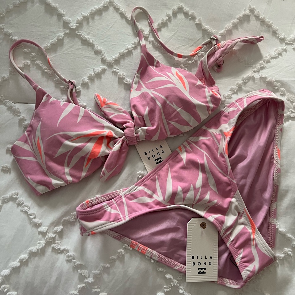 Billabong Bikini